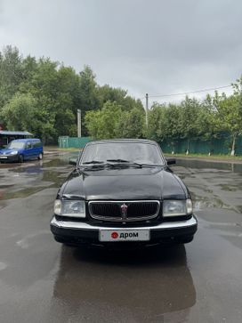 GAZ 3110 Volga