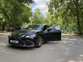 Lexus Es250