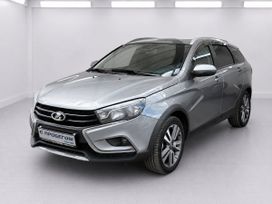 Lada Vesta Cross