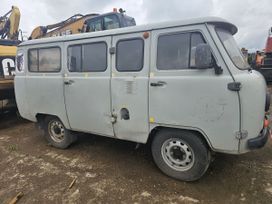 UAZ Buhanka