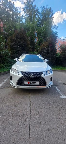 Lexus Rx300