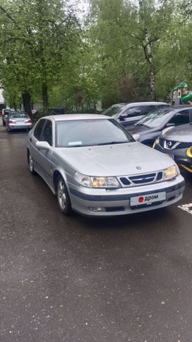Saab 9-5