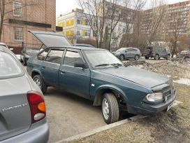 Moskvich 2141
