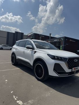 Chery Tiggo 7 Pro Max