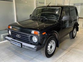 Lada Niva Legend