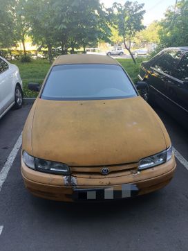 Mazda 626