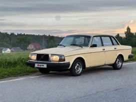 Volvo 240