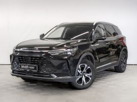Baic Beijing X7