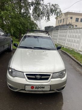 Daewoo Nexia