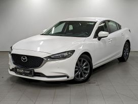 Mazda Mazda6