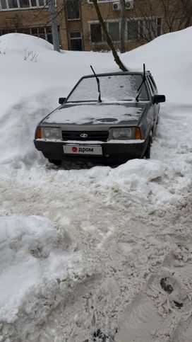 Lada 2109