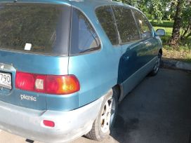 Toyota Picnic