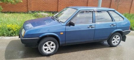 Lada 2109