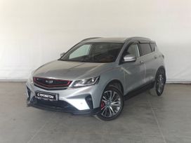 Geely Sx11