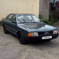 Audi 100