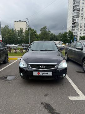 Lada Priora