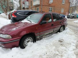 Daewoo Nexia