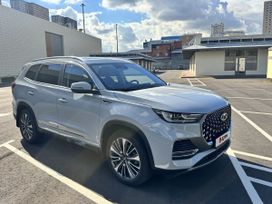 Chery Tiggo 8 Pro Max