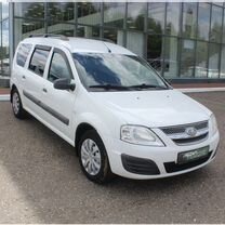 Lada Largus