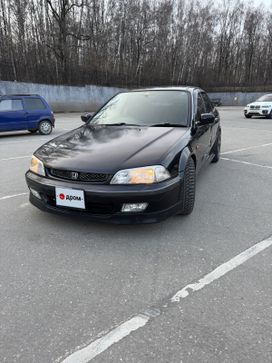 Honda Torneo