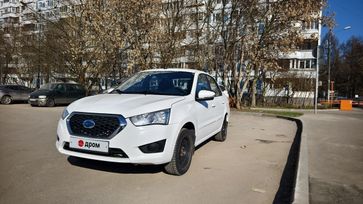 Datsun on-DO