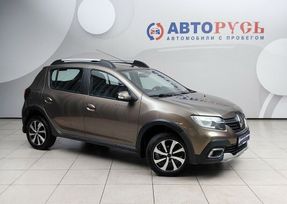 Renault Sandero Stepway