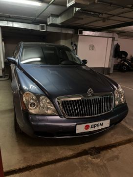 Maybach 62