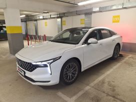 FAW Bestune B70