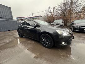 Opel Astra Gtc
