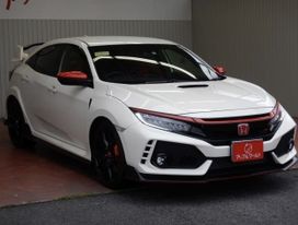 Honda Civic Type R