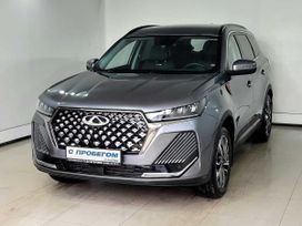 Chery Tiggo 7 Pro Max