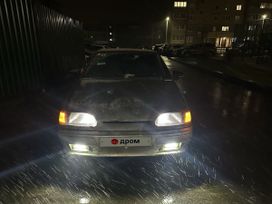 Lada 2115
