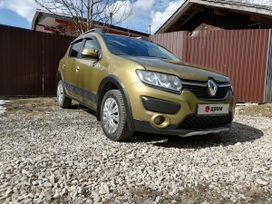 Renault Sandero Stepway