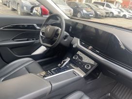 FAW Bestune B70