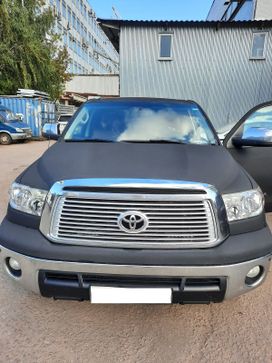 Toyota Tundra