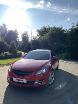 Mazda Mazda6