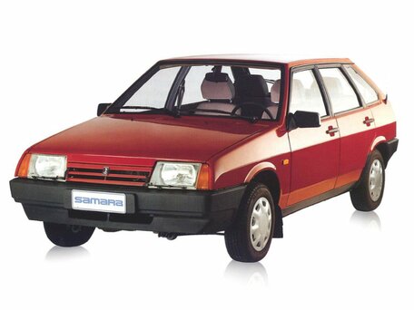 Lada (ВАЗ)