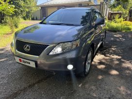 Lexus Rx270