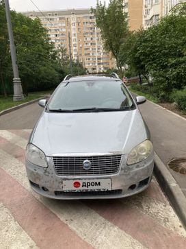 Fiat Croma