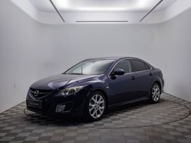 Mazda Mazda6