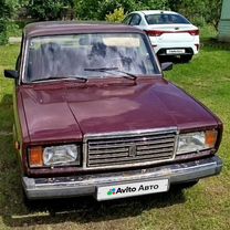 Lada 2107