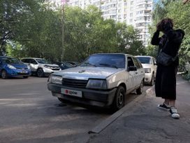 Lada 2109