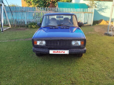 Lada (ВАЗ)
