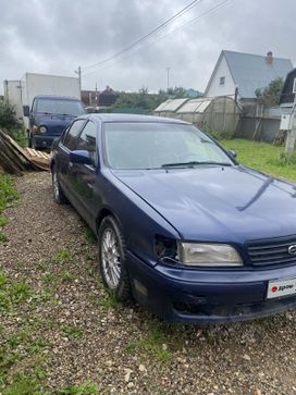 Nissan Maxima