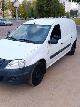 Lada Largus