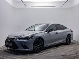 Lexus Es250