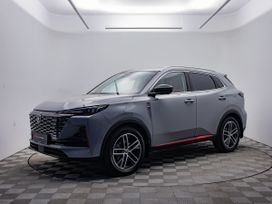 Changan UNI-S