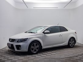 Kia Cerato Koup