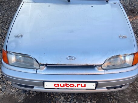 Lada (ВАЗ)