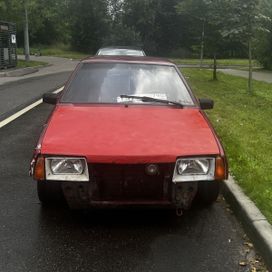 Lada 21099